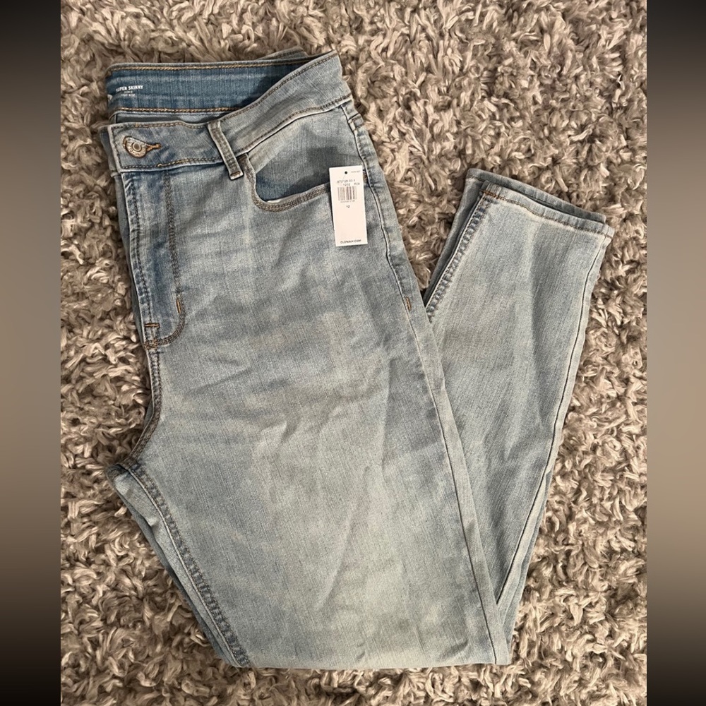 Old Navy Jeans